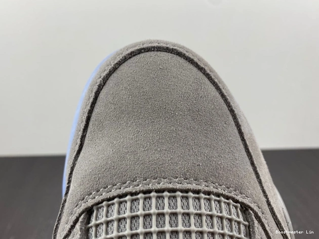 Bmlin Georgetown Retro AJ4-1043505 (PE) 4 Jordan 0805